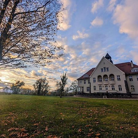 Schloss Krugsdorf Экстерьер фото
