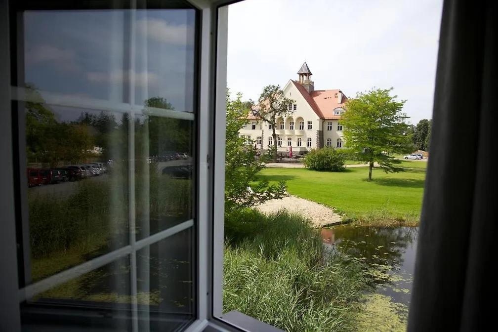 Schloss Krugsdorf Экстерьер фото