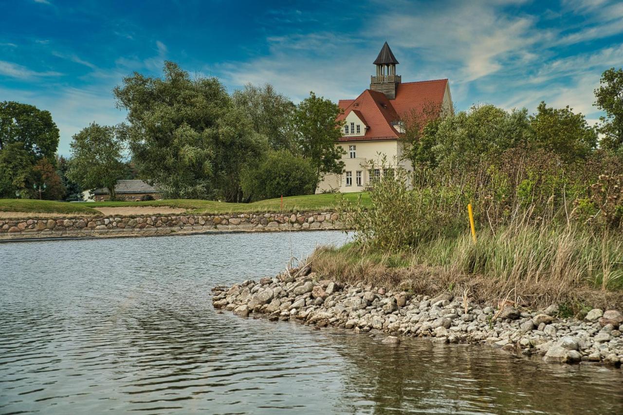 Schloss Krugsdorf Экстерьер фото