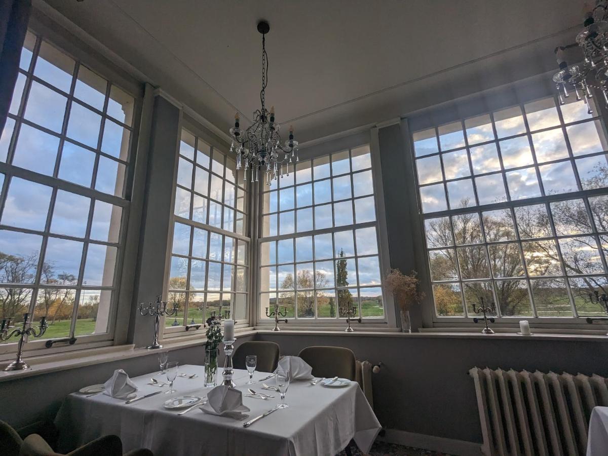 Schloss Krugsdorf Экстерьер фото
